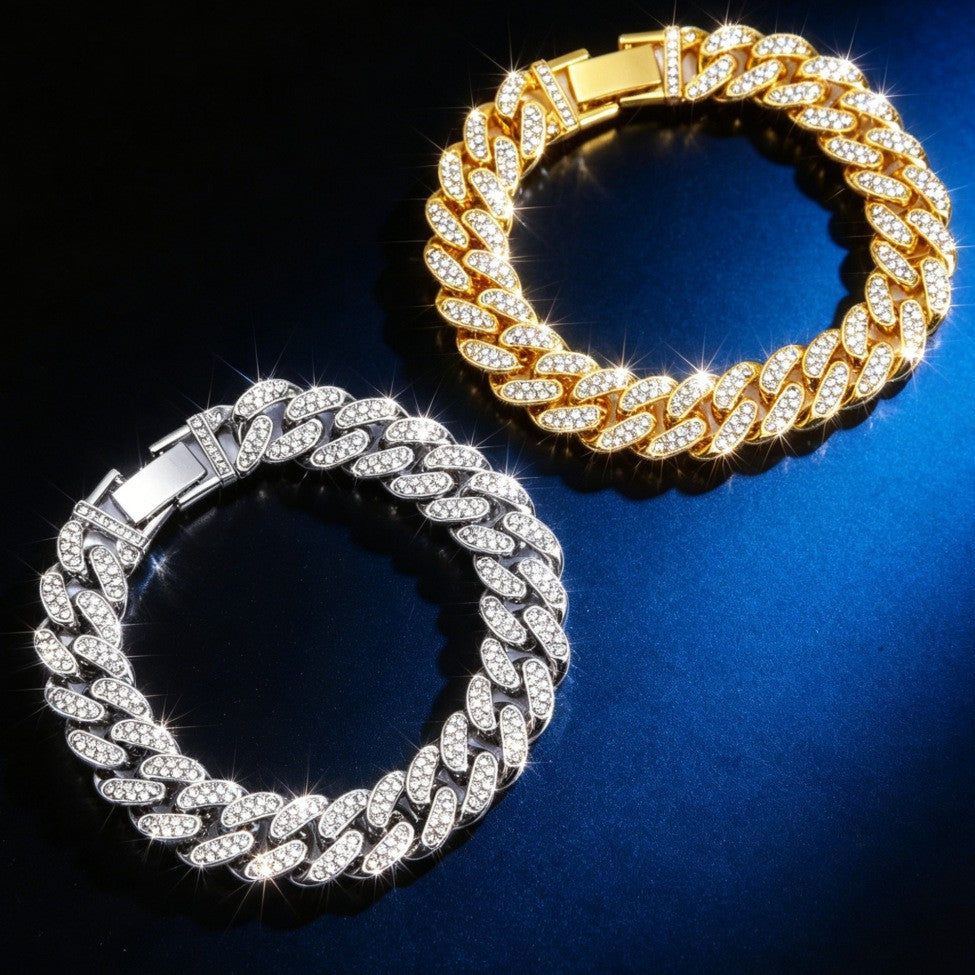 Elegant bracelet