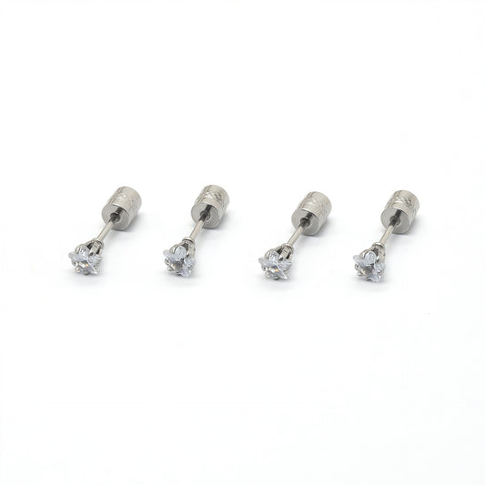 Man’s earring studs