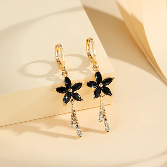 Dainty Ear dangles