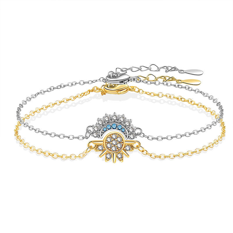 Elegant bracelet
