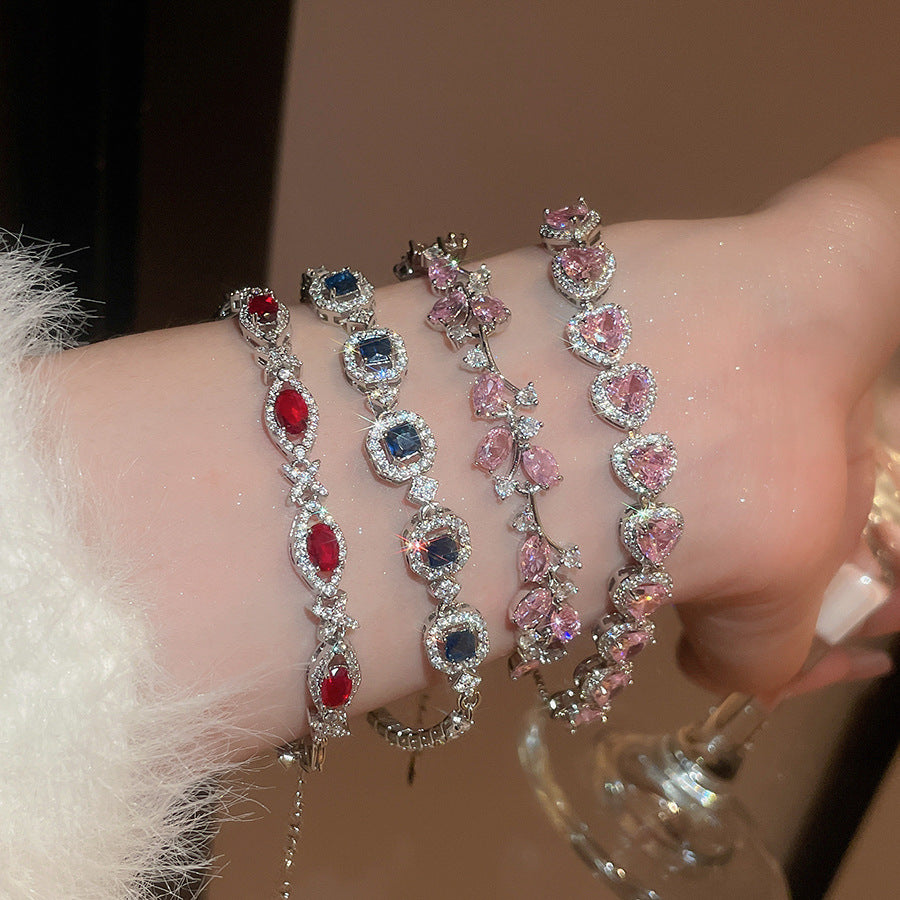 Elegant bracelet