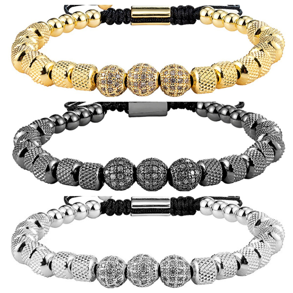 Elegant bracelet