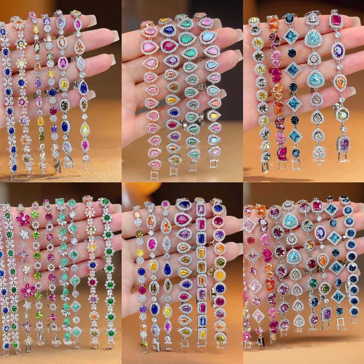 Elegant bracelet