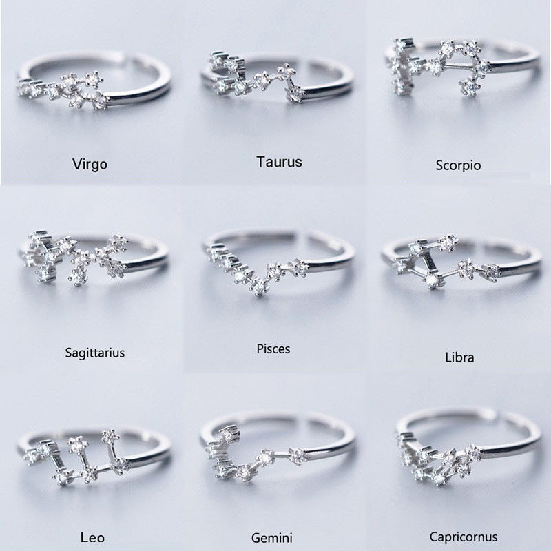 Dainty Rings -Blind bag