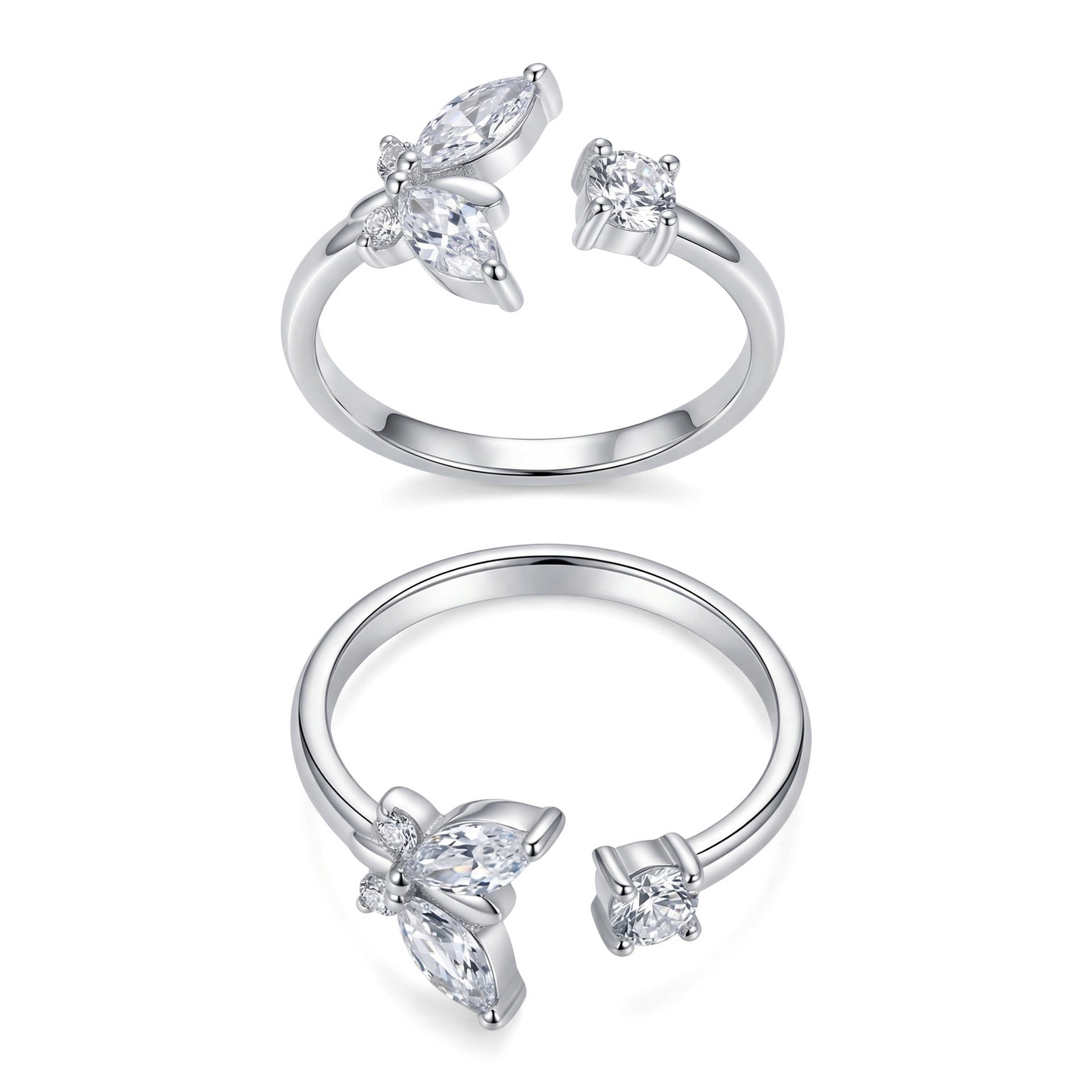 Dainty Rings -Blind bag