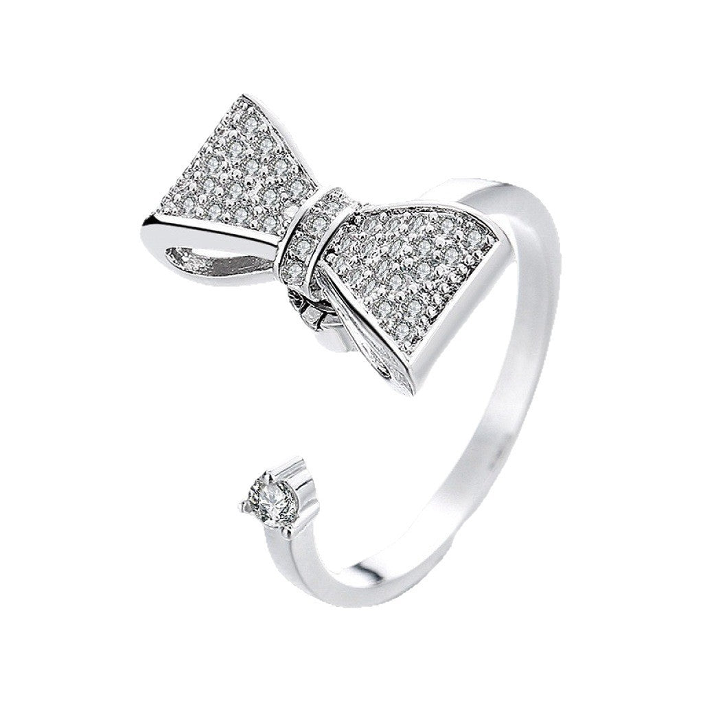 Spinner Ring -blind bag