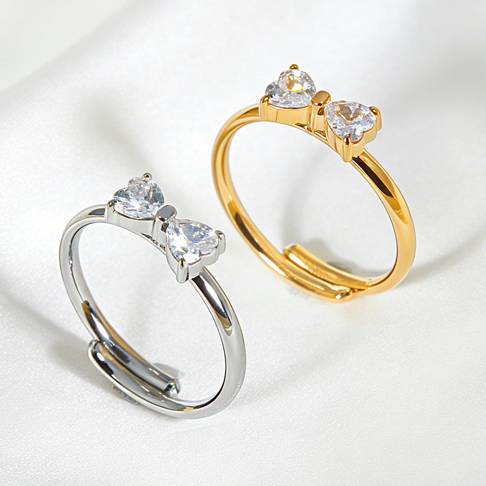 Dainty Rings -Blind bag
