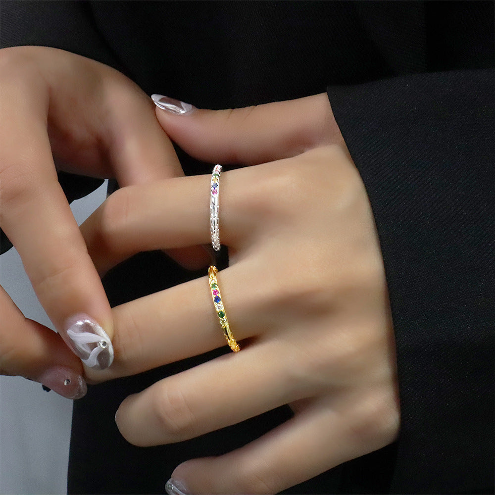 Dainty Rings -Blind bag