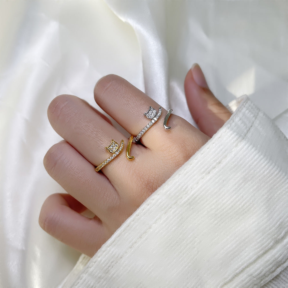 Dainty Rings -Blind bag