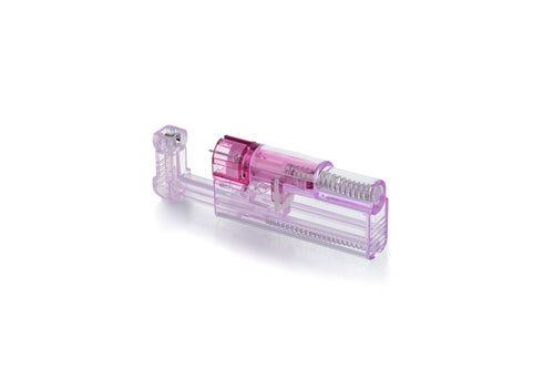 2pcs Auto Disposable ear piercer
