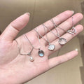 Delicate necklace