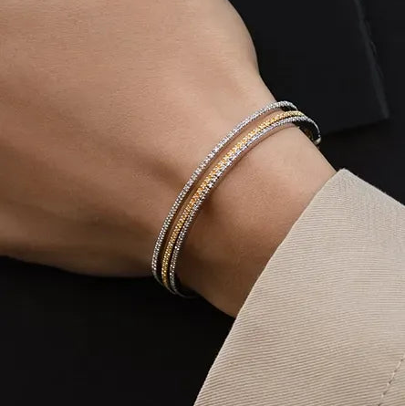 Bracelet & Bangle