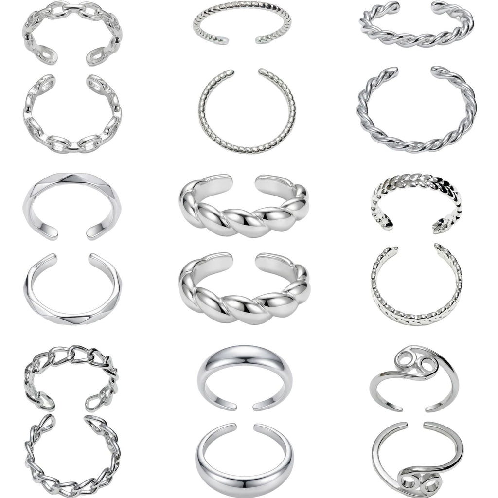 Dainty Rings -Blind bag