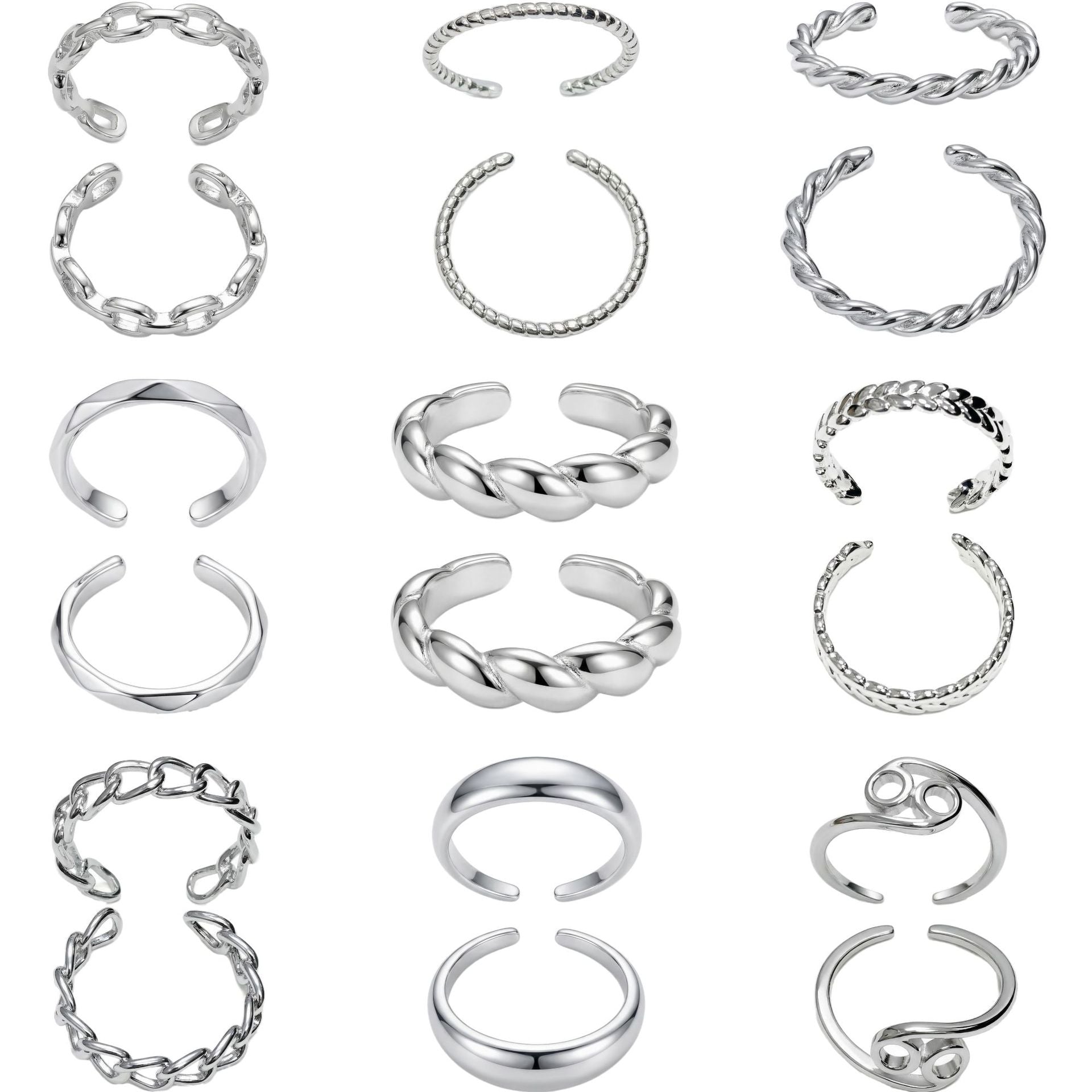 Dainty Rings -Blind bag