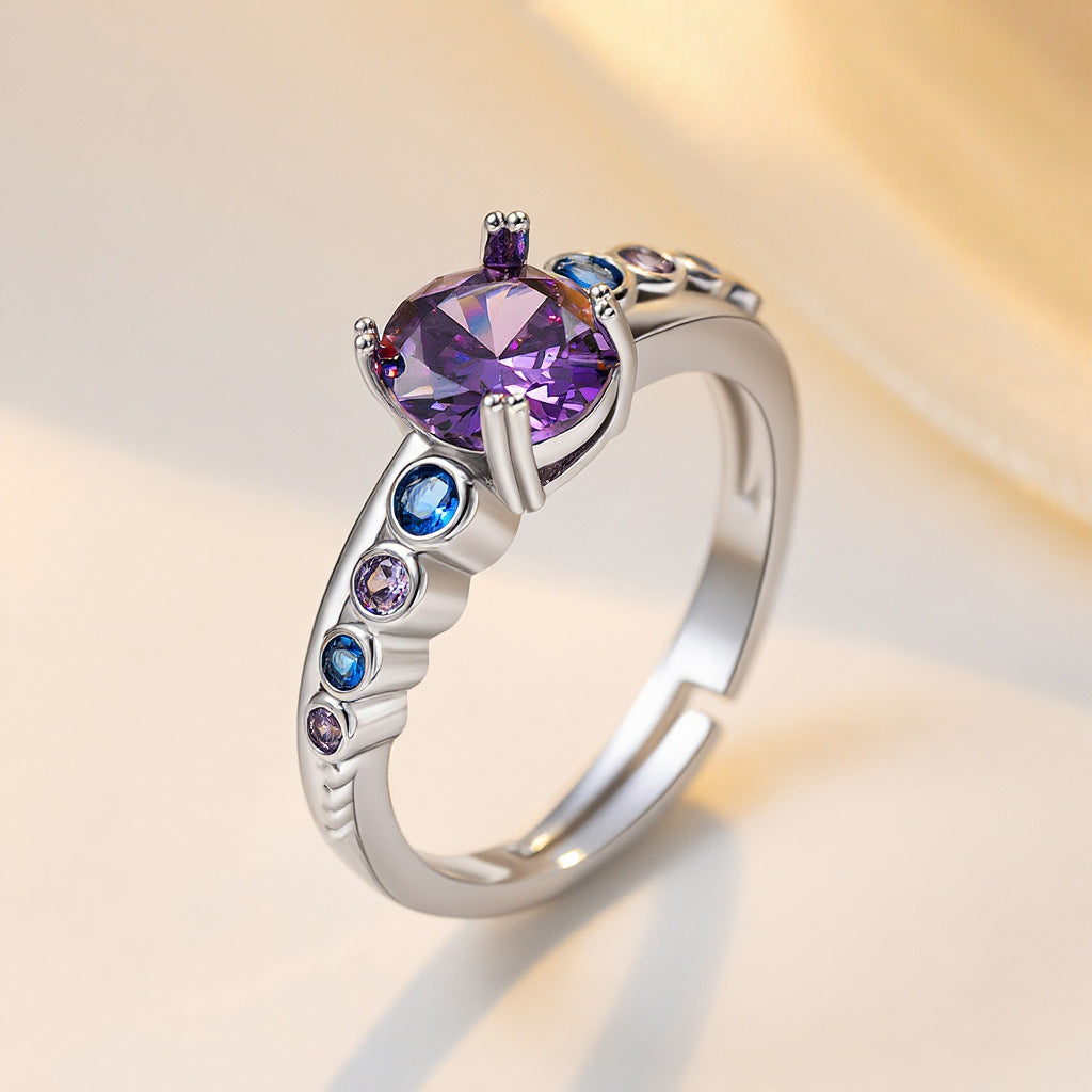 Dainty Rings -Blind bag