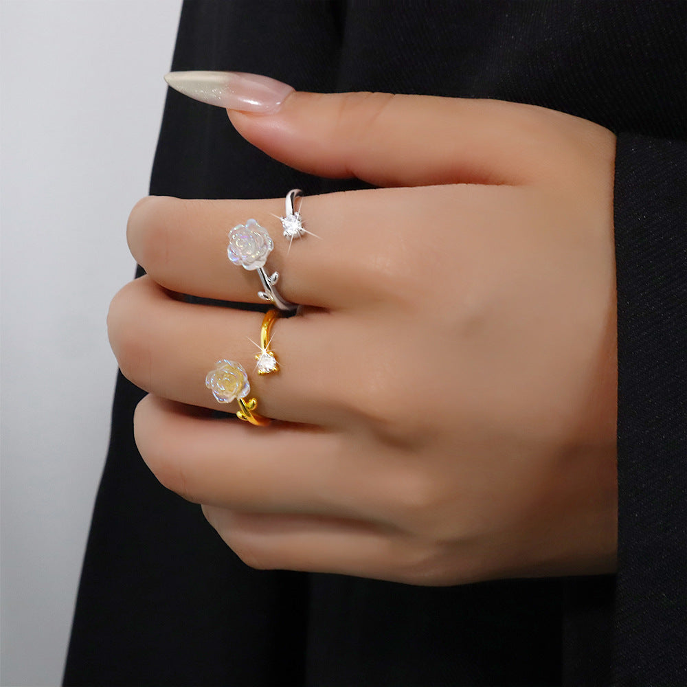 Dainty Rings -Blind bag