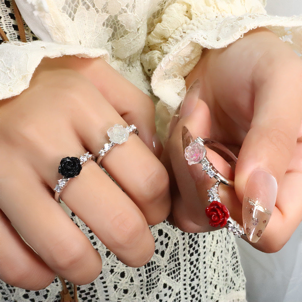 Dainty Rings -Blind bag
