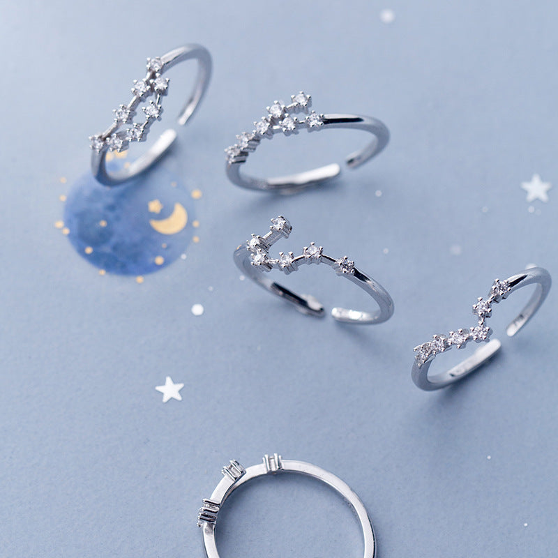 Dainty Rings -Blind bag