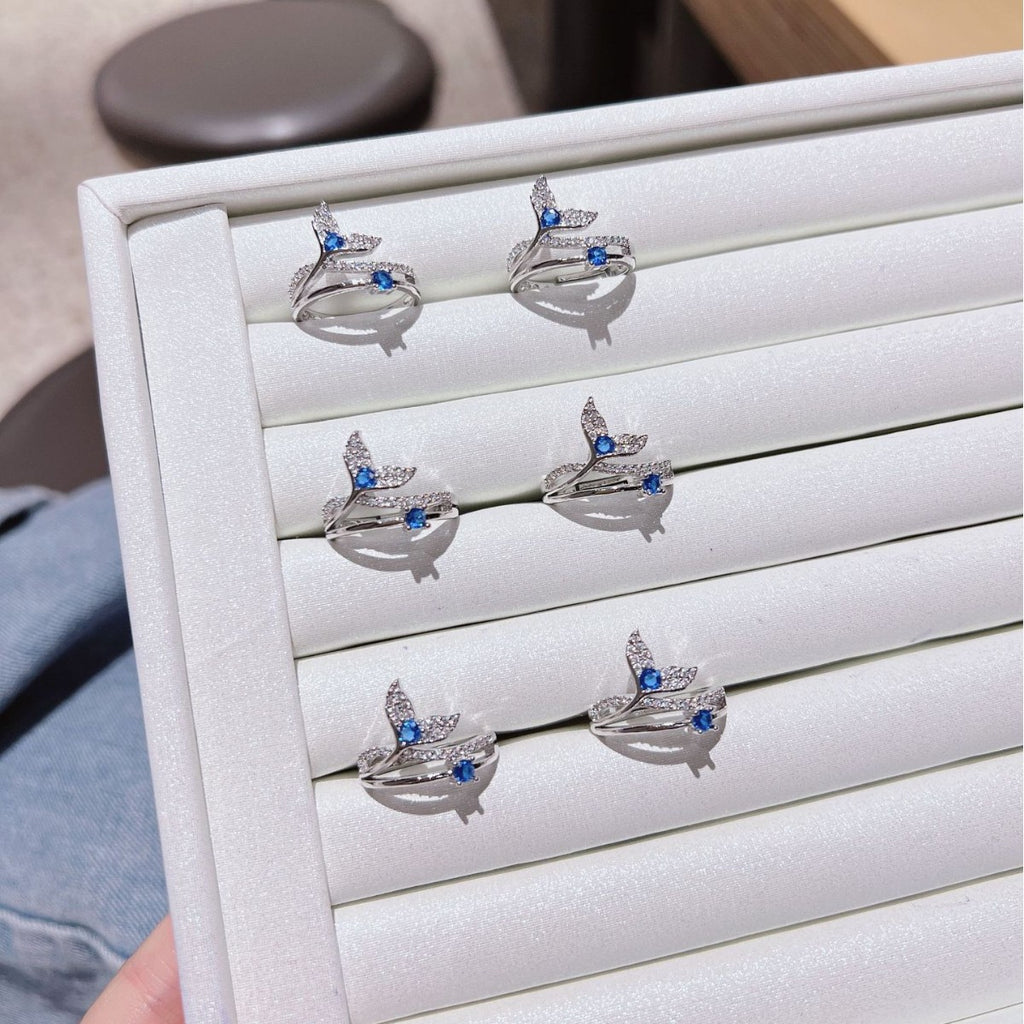 Dainty Rings -Blind bag